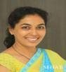 Dr. Prineeta Padalkar Homeopathy Doctor in Bliss Healing Center Pune